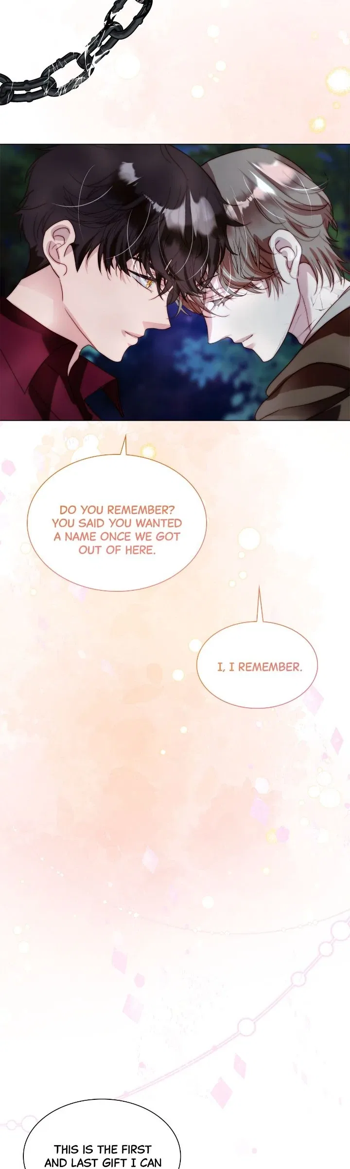 I Was Born as the Second Daughter Chapter 80 – Page 27