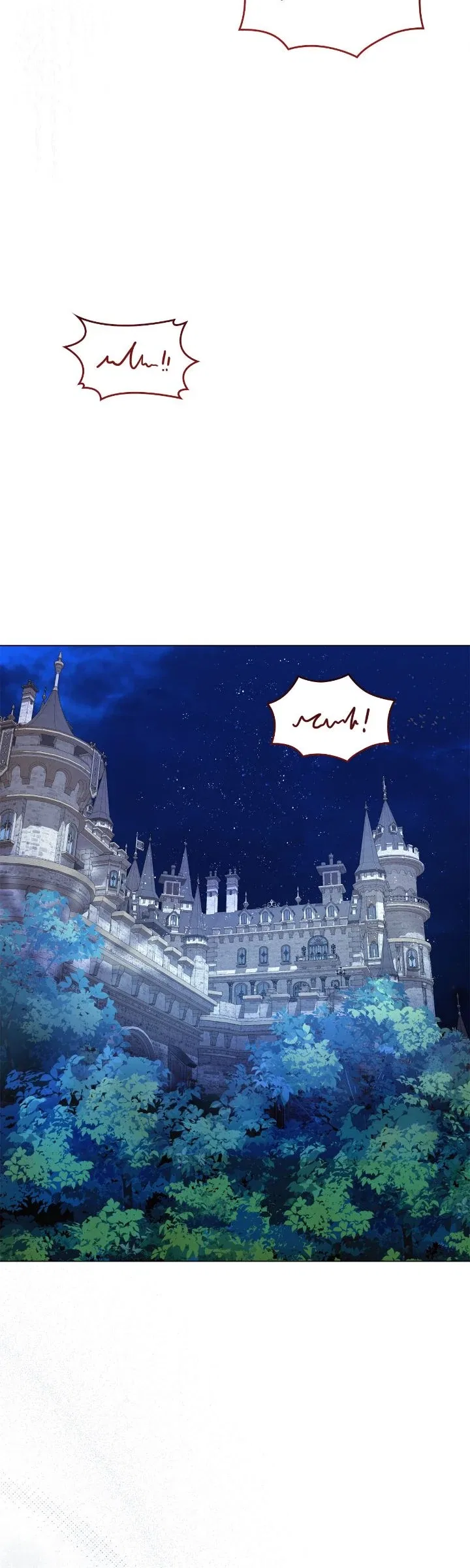 I Was Born as the Second Daughter Chapter 80 – Page 35