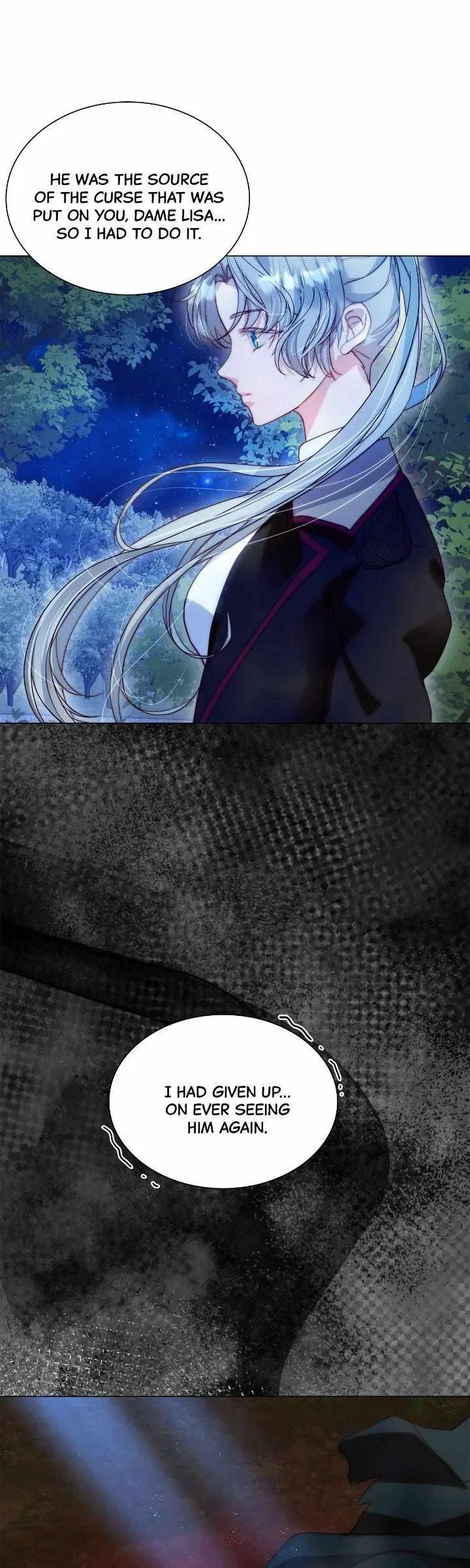 I Was Born as the Second Daughter Chapter 80 – Page 38