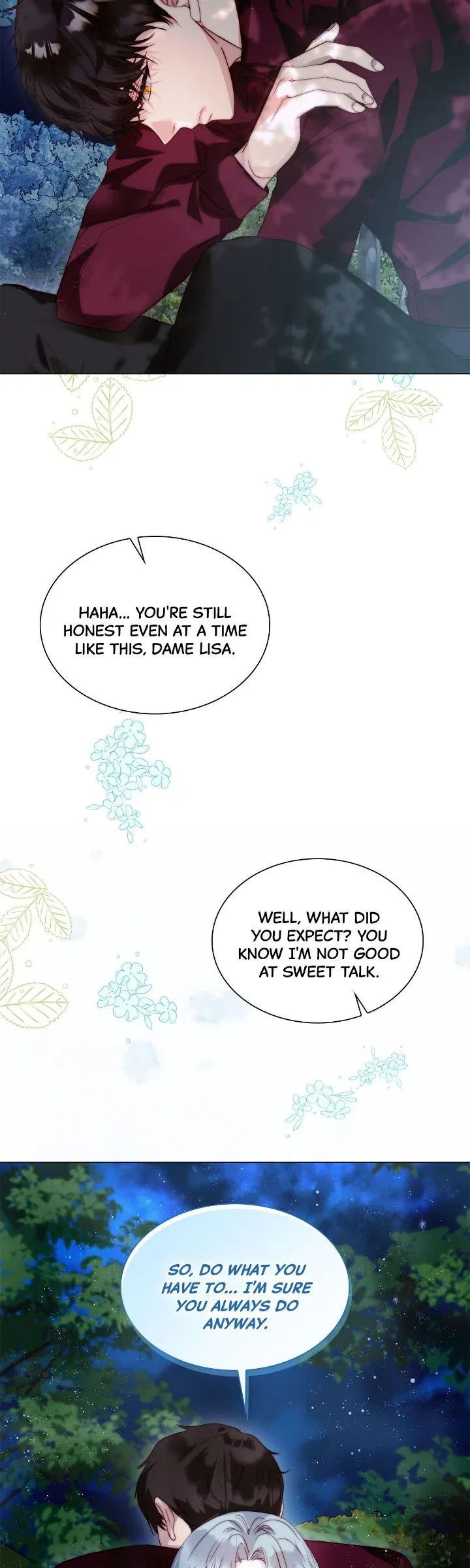 I Was Born as the Second Daughter Chapter 80 – Page 42