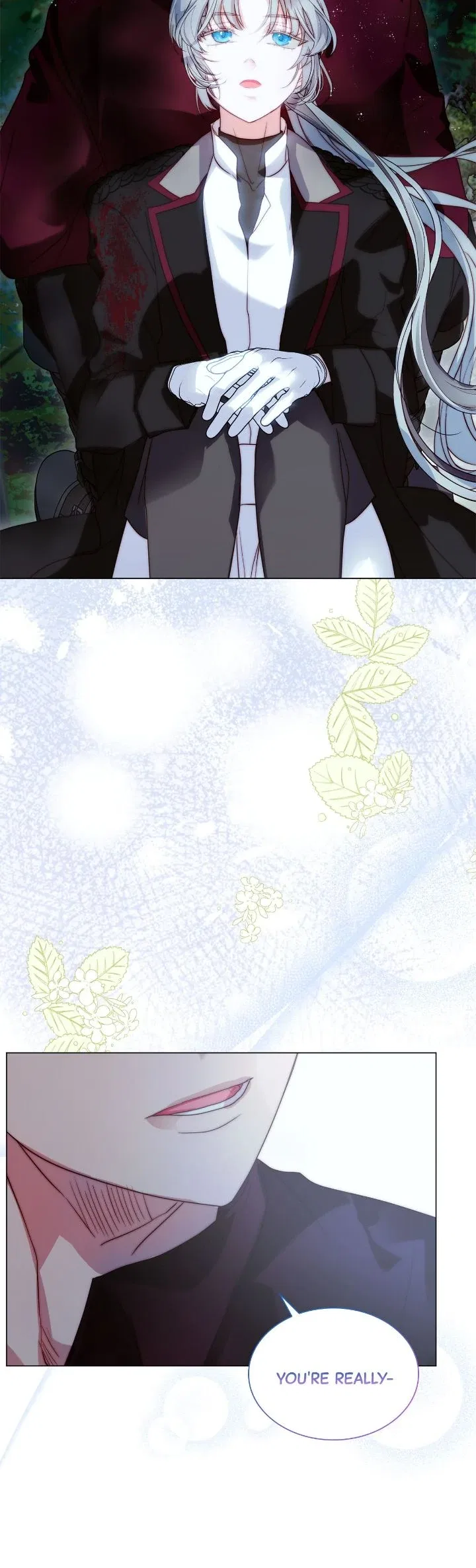I Was Born as the Second Daughter Chapter 80 – Page 43