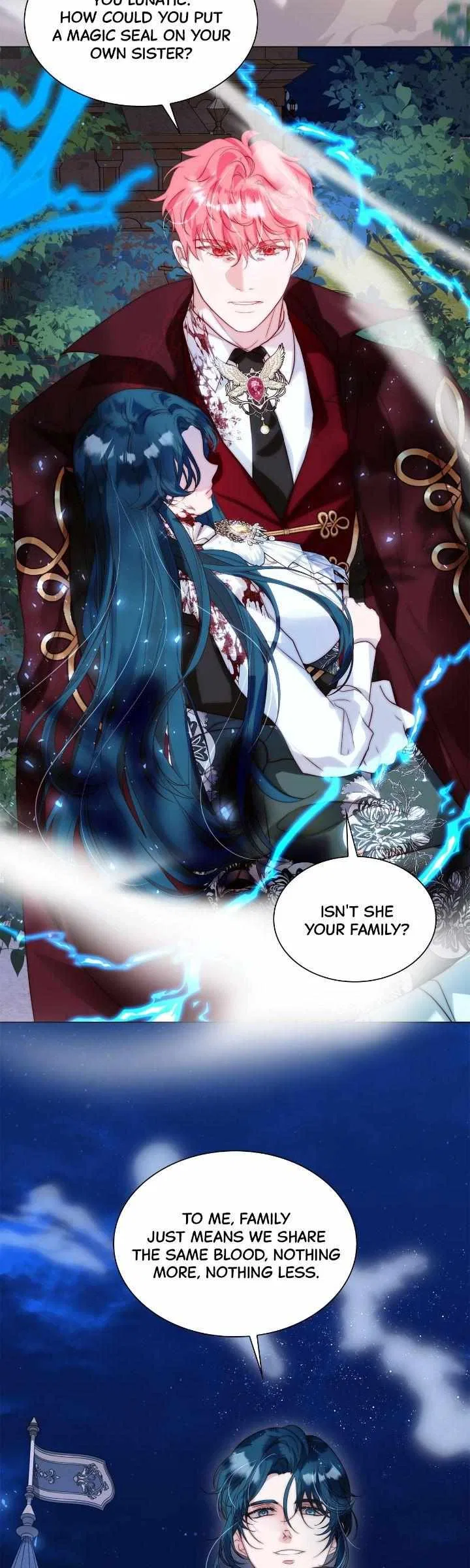 I Was Born as the Second Daughter Chapter 80 – Page 46