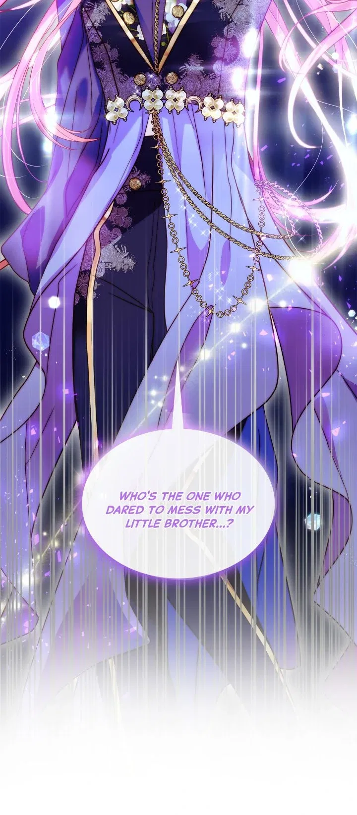 I Was Born as the Second Daughter Chapter 80 – Page 56