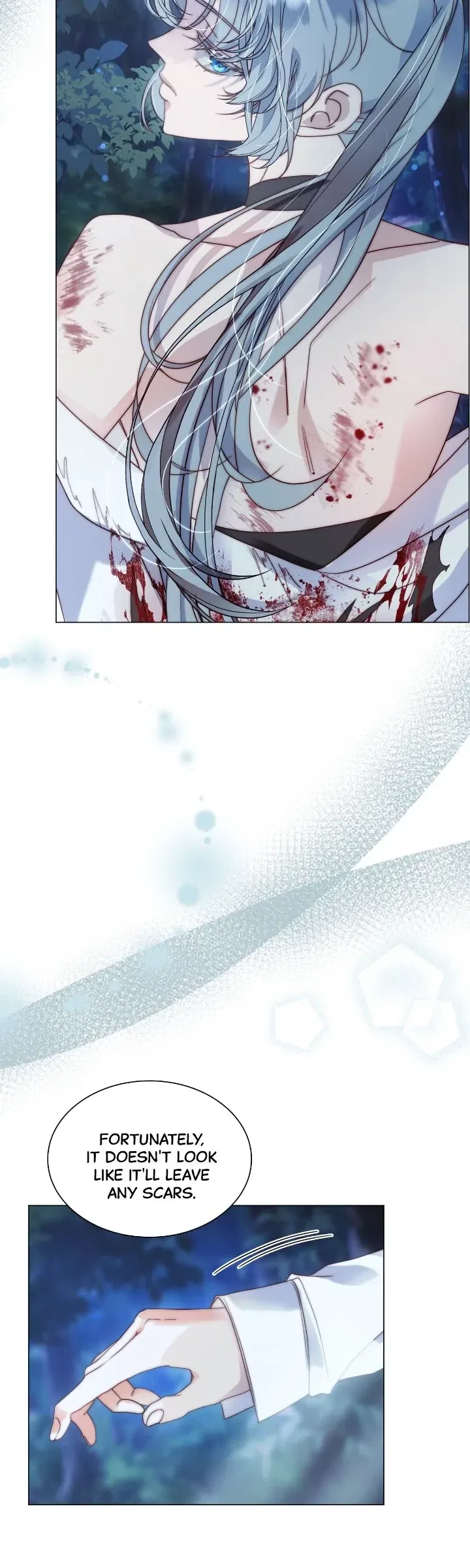 I Was Born as the Second Daughter Chapter 79 – Page 3
