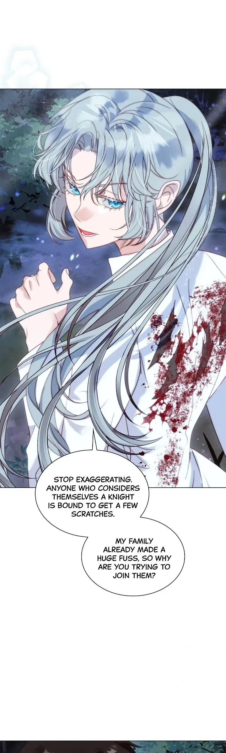 I Was Born as the Second Daughter Chapter 79 – Page 4