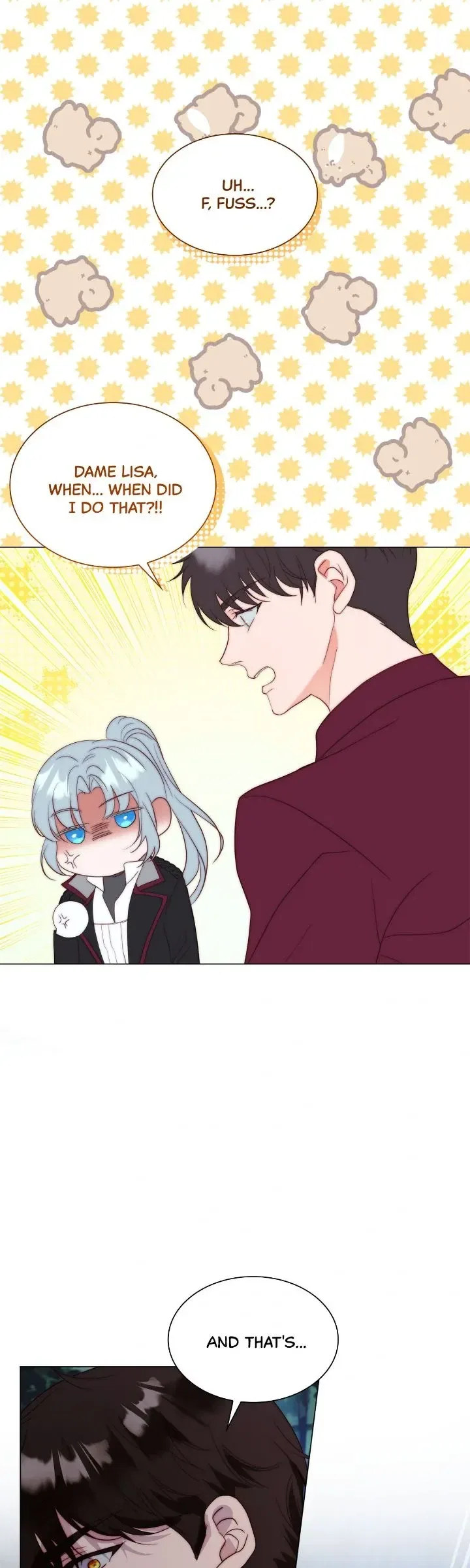 I Was Born as the Second Daughter Chapter 79 – Page 7