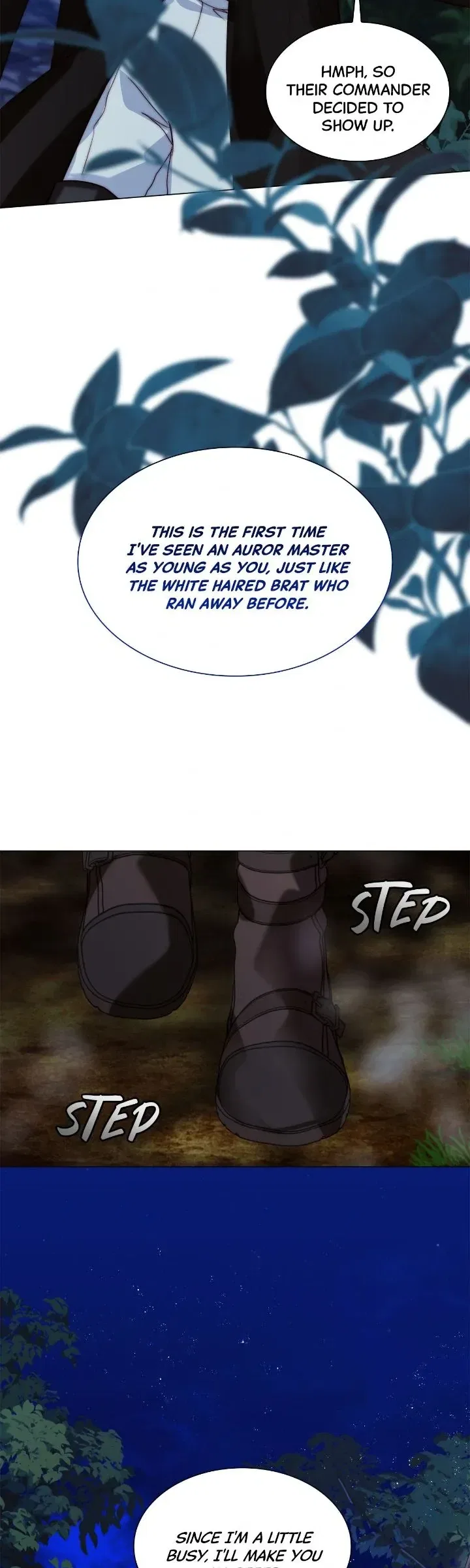 I Was Born as the Second Daughter Chapter 79 – Page 11
