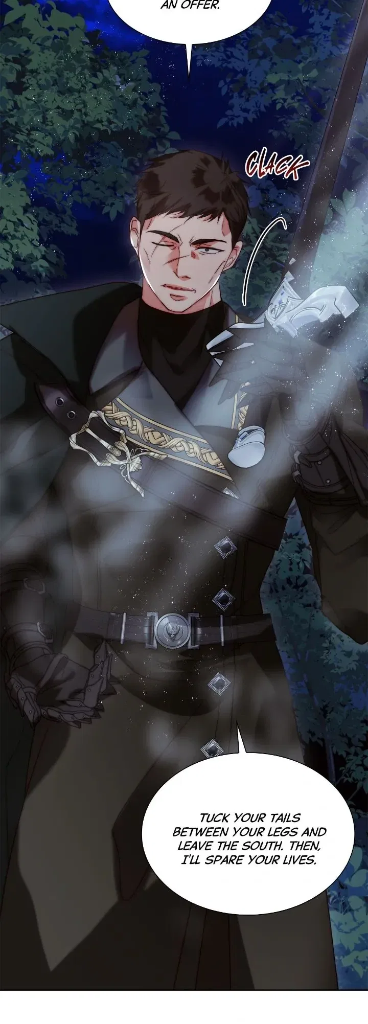 I Was Born as the Second Daughter Chapter 79 – Page 12