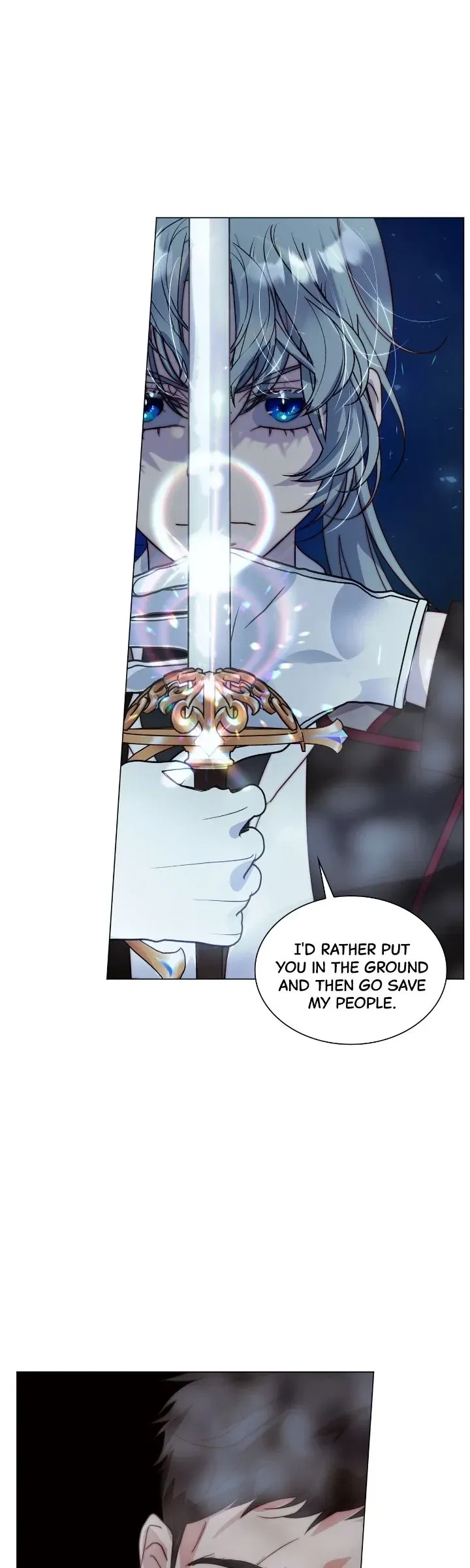 I Was Born as the Second Daughter Chapter 79 – Page 13