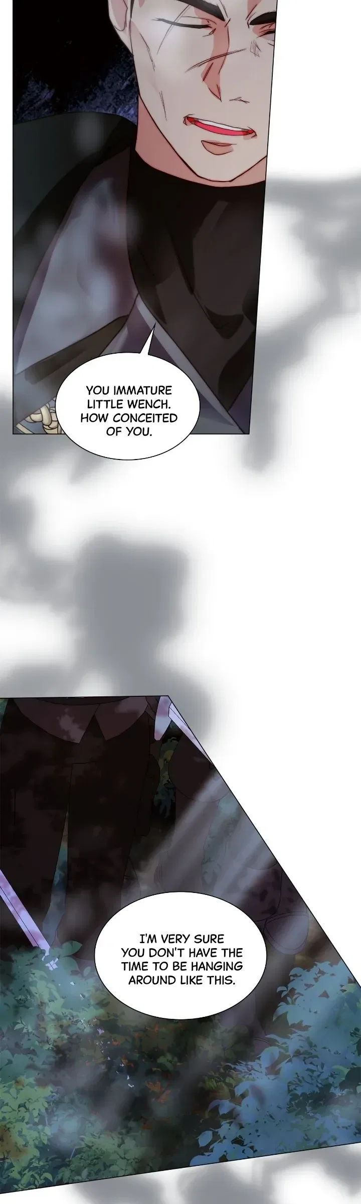 I Was Born as the Second Daughter Chapter 79 – Page 14
