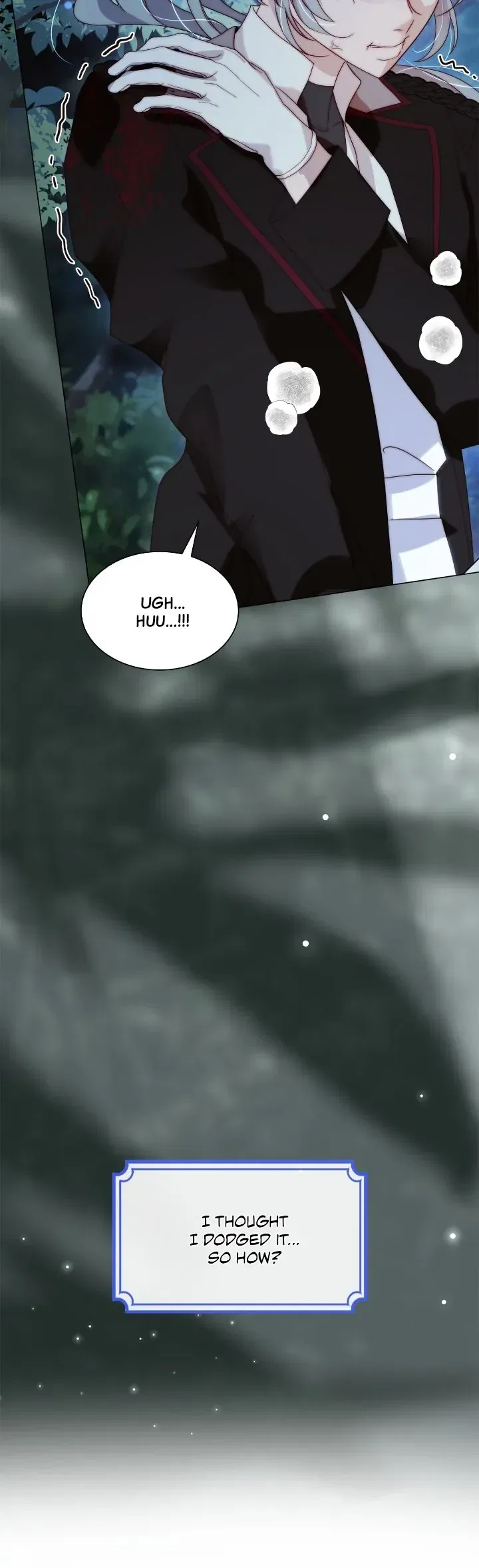 I Was Born as the Second Daughter Chapter 79 – Page 24