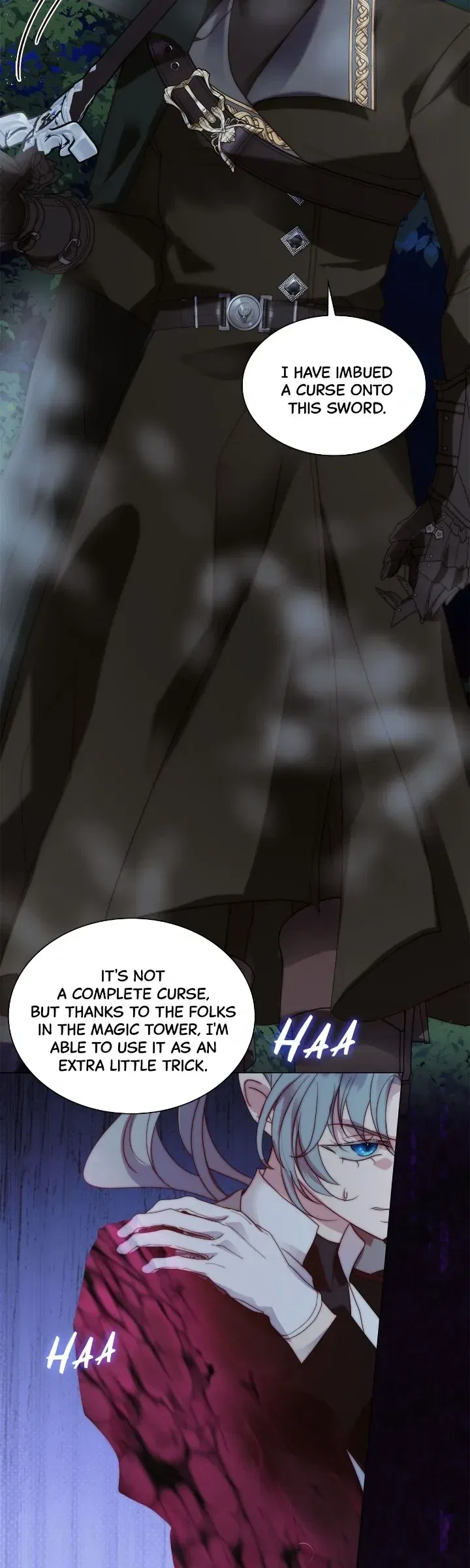 I Was Born as the Second Daughter Chapter 79 – Page 26