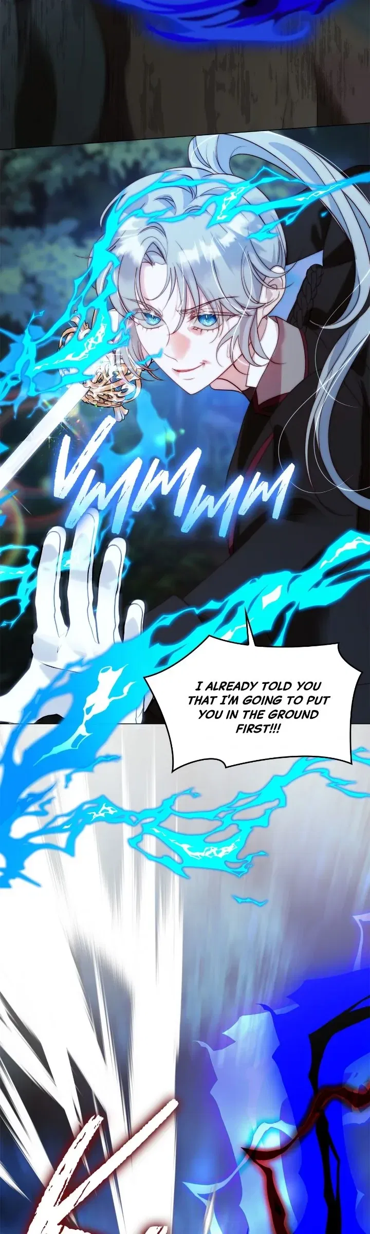 I Was Born as the Second Daughter Chapter 79 – Page 29