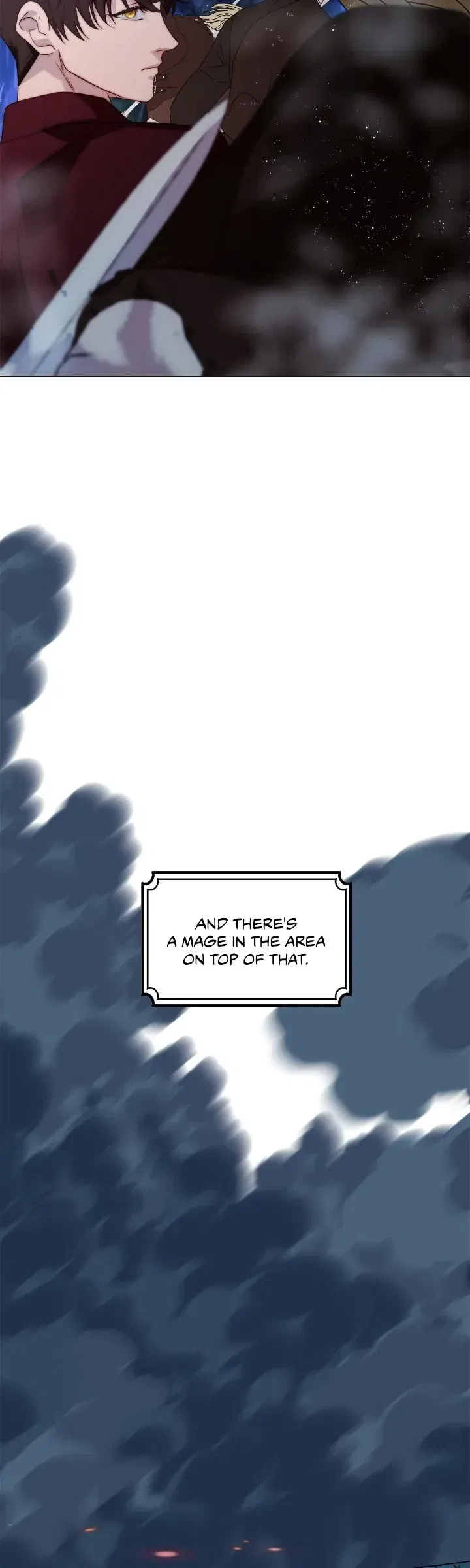 I Was Born as the Second Daughter Chapter 79 – Page 33
