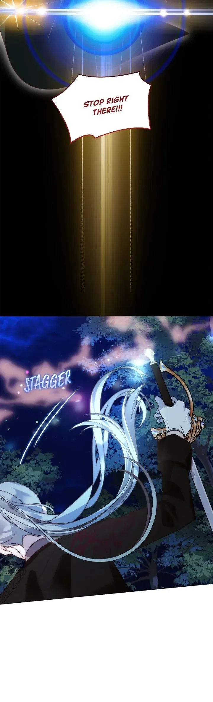 I Was Born as the Second Daughter Chapter 79 – Page 36