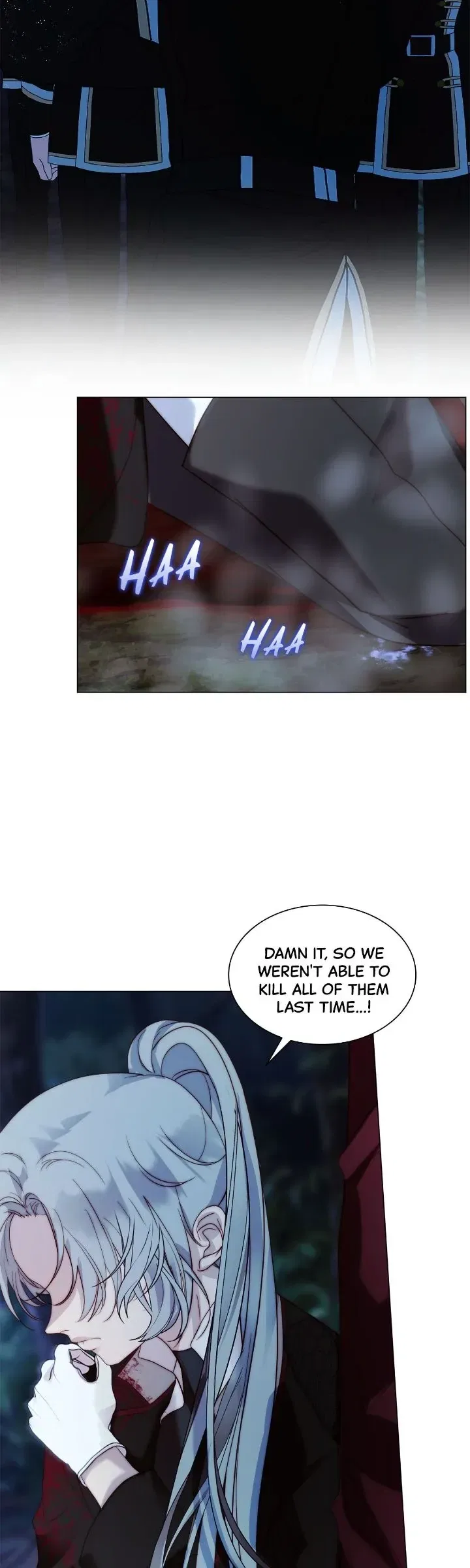 I Was Born as the Second Daughter Chapter 79 – Page 38