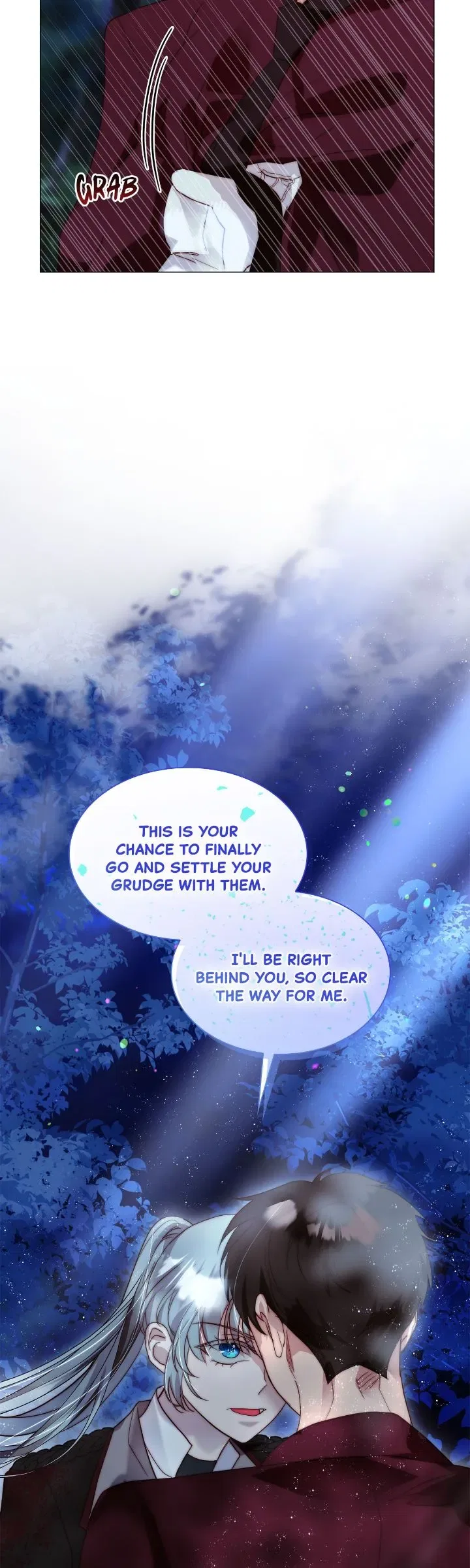 I Was Born as the Second Daughter Chapter 79 – Page 40