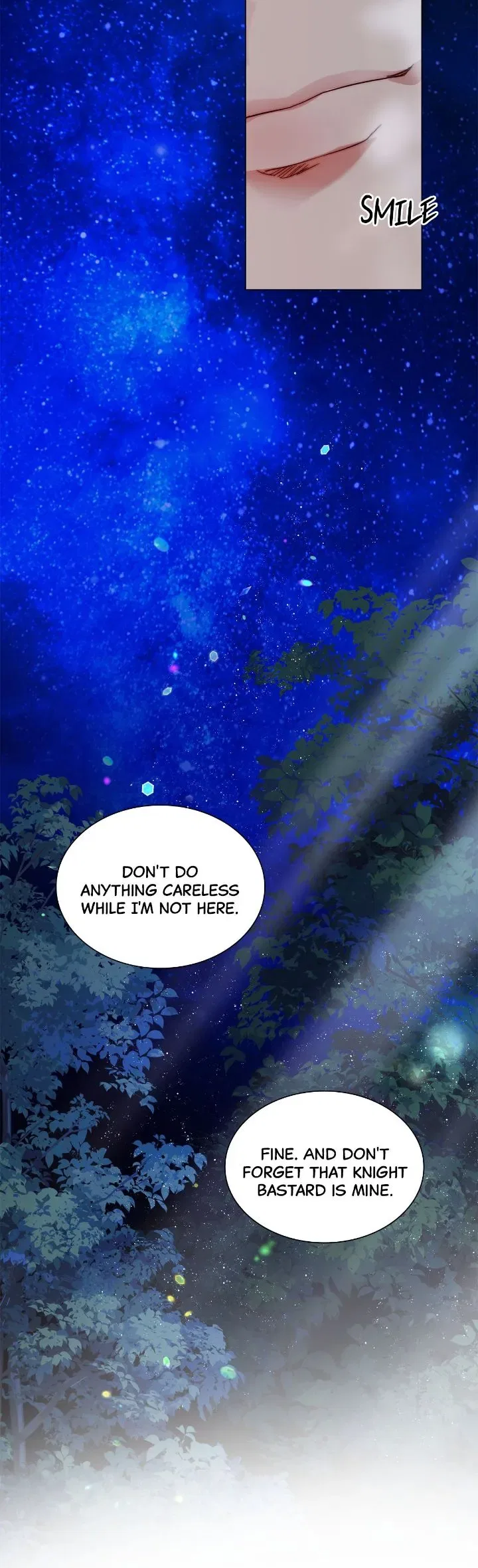 I Was Born as the Second Daughter Chapter 79 – Page 42