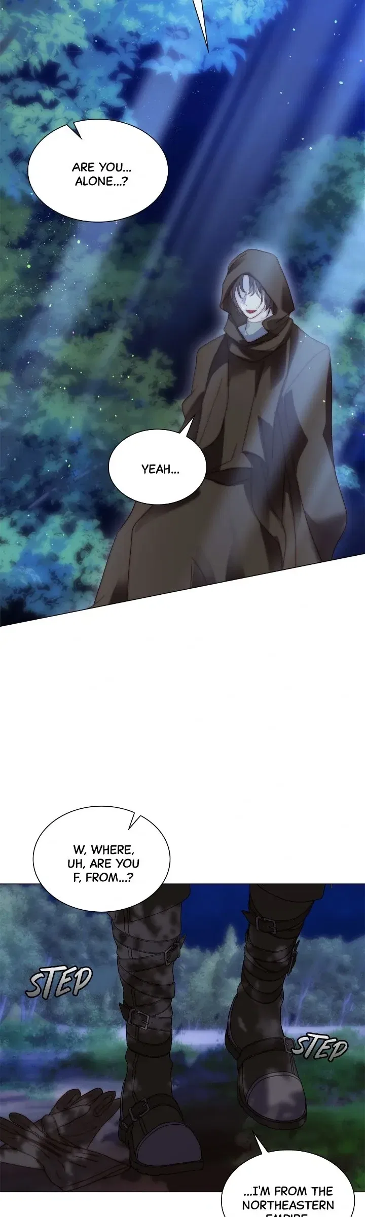 I Was Born as the Second Daughter Chapter 79 – Page 50