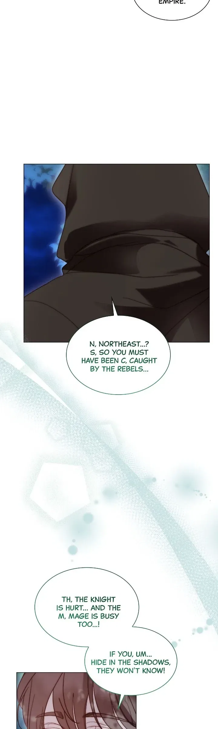 I Was Born as the Second Daughter Chapter 79 – Page 51