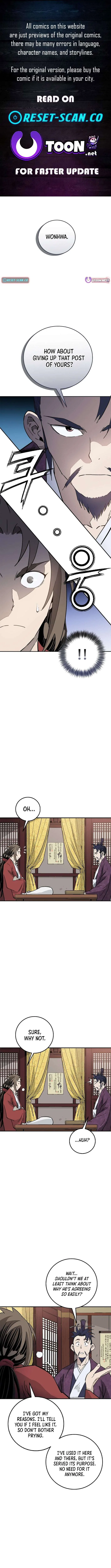 I Reincarnated as a Legendary Surgeon Chapter 208 – Page 1