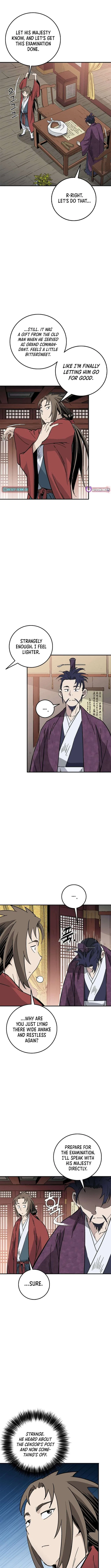 I Reincarnated as a Legendary Surgeon Chapter 208 – Page 2