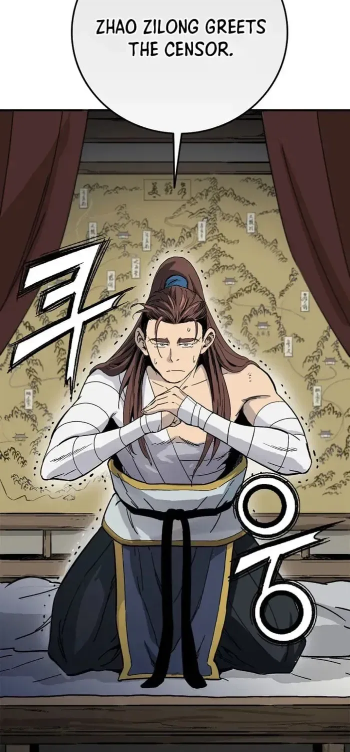 I Reincarnated as a Legendary Surgeon Chapter 204 – Page 2