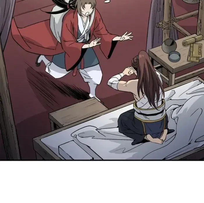 I Reincarnated as a Legendary Surgeon Chapter 204 – Page 6