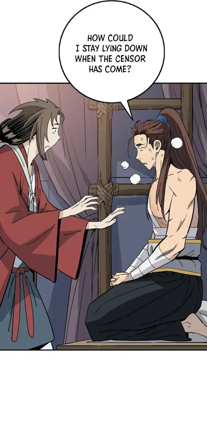 I Reincarnated as a Legendary Surgeon Chapter 204 – Page 7
