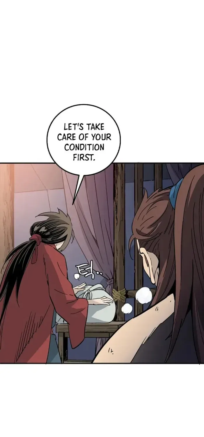 I Reincarnated as a Legendary Surgeon Chapter 204 – Page 8