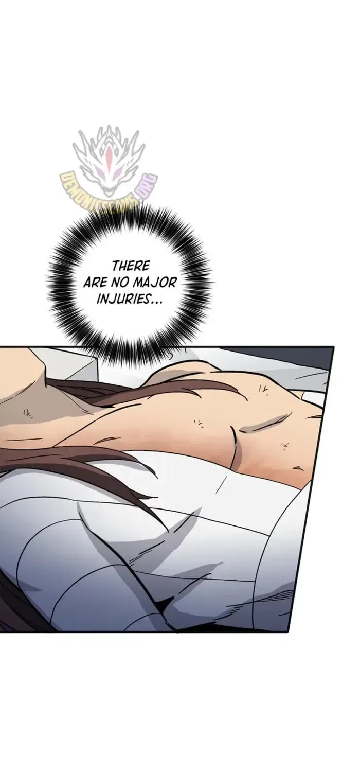 I Reincarnated as a Legendary Surgeon Chapter 204 – Page 10