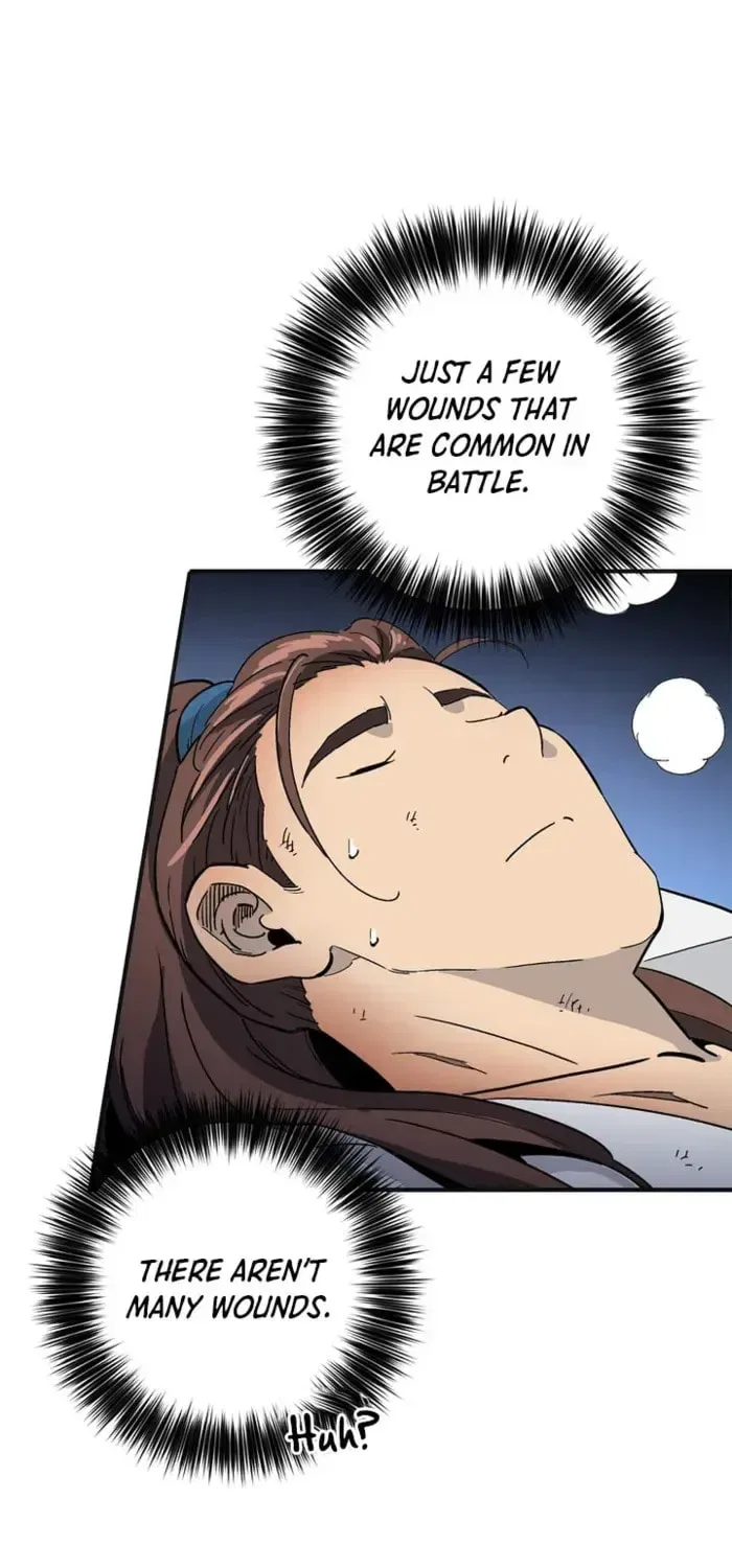 I Reincarnated as a Legendary Surgeon Chapter 204 – Page 11