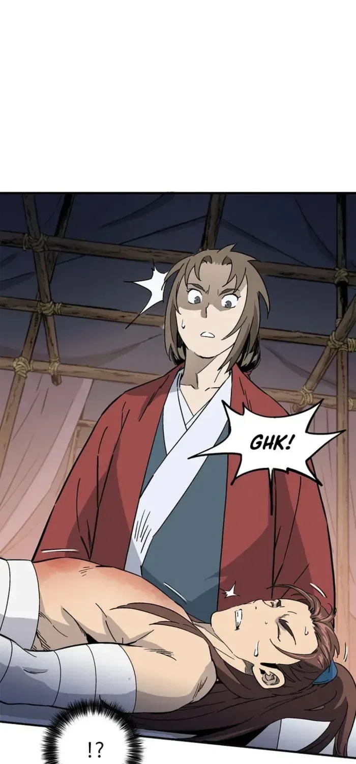 I Reincarnated as a Legendary Surgeon Chapter 204 – Page 14