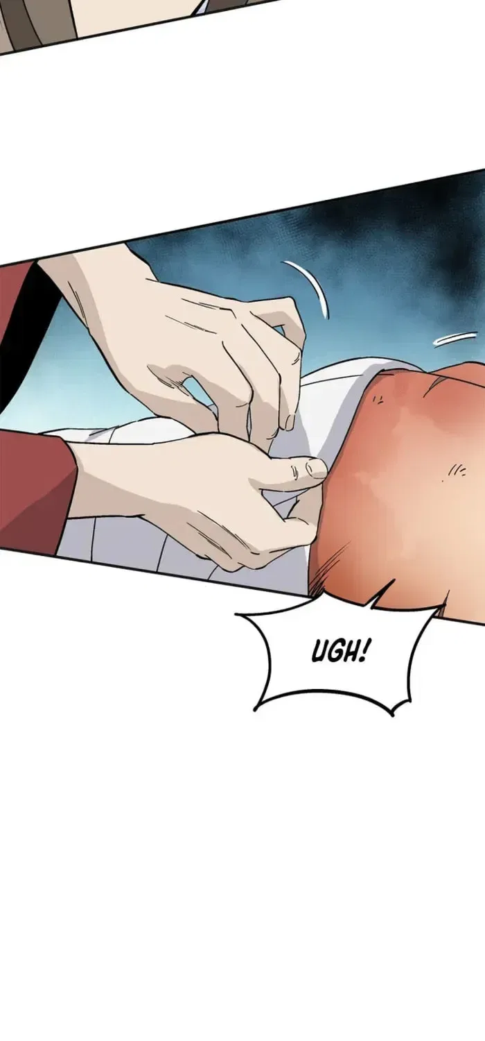 I Reincarnated as a Legendary Surgeon Chapter 204 – Page 16