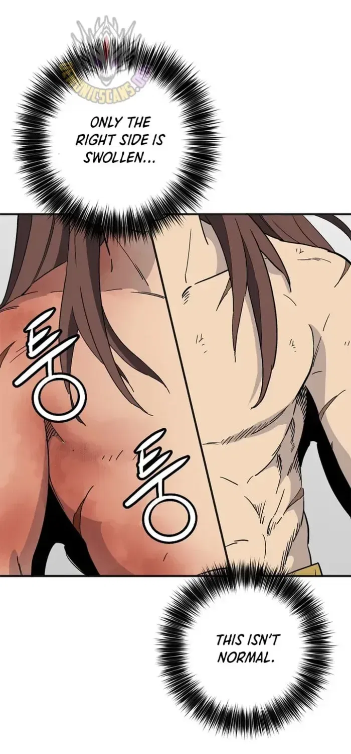 I Reincarnated as a Legendary Surgeon Chapter 204 – Page 17
