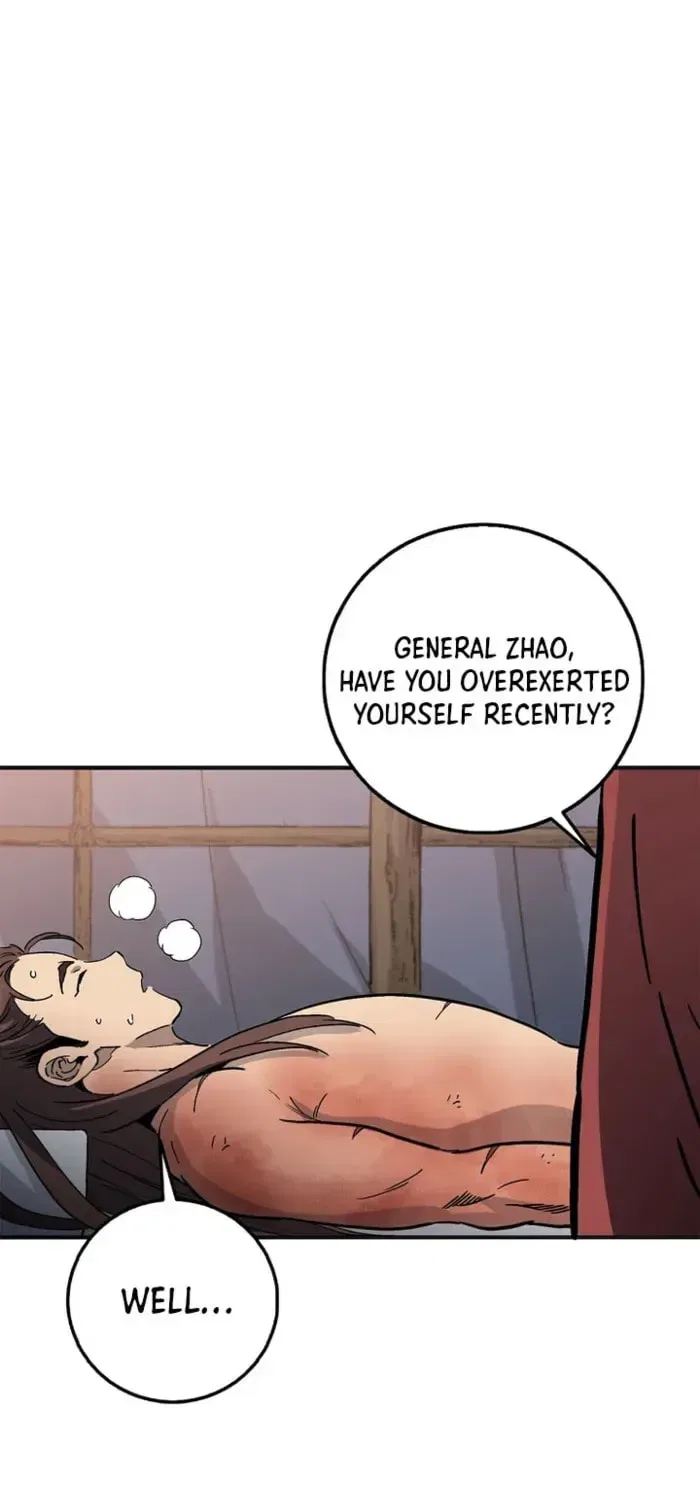 I Reincarnated as a Legendary Surgeon Chapter 204 – Page 18