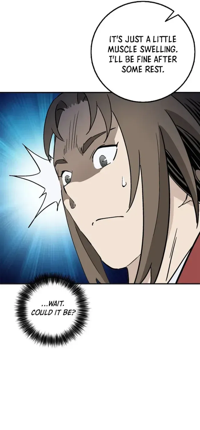 I Reincarnated as a Legendary Surgeon Chapter 204 – Page 21