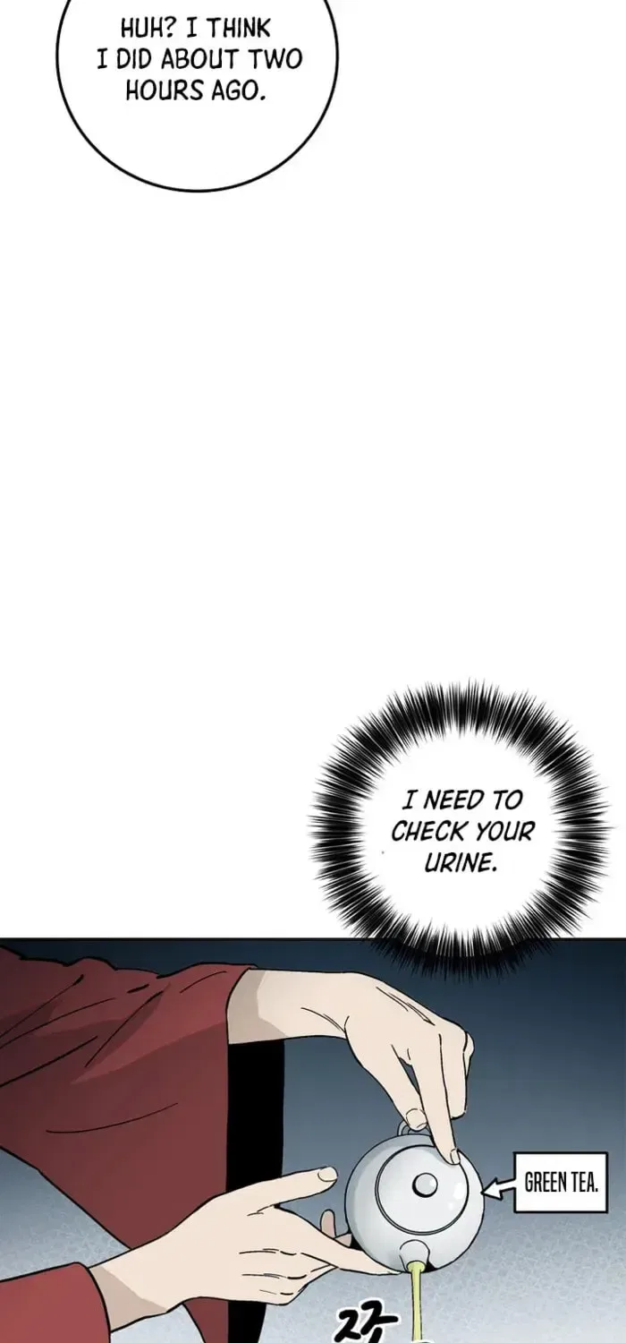 I Reincarnated as a Legendary Surgeon Chapter 204 – Page 23