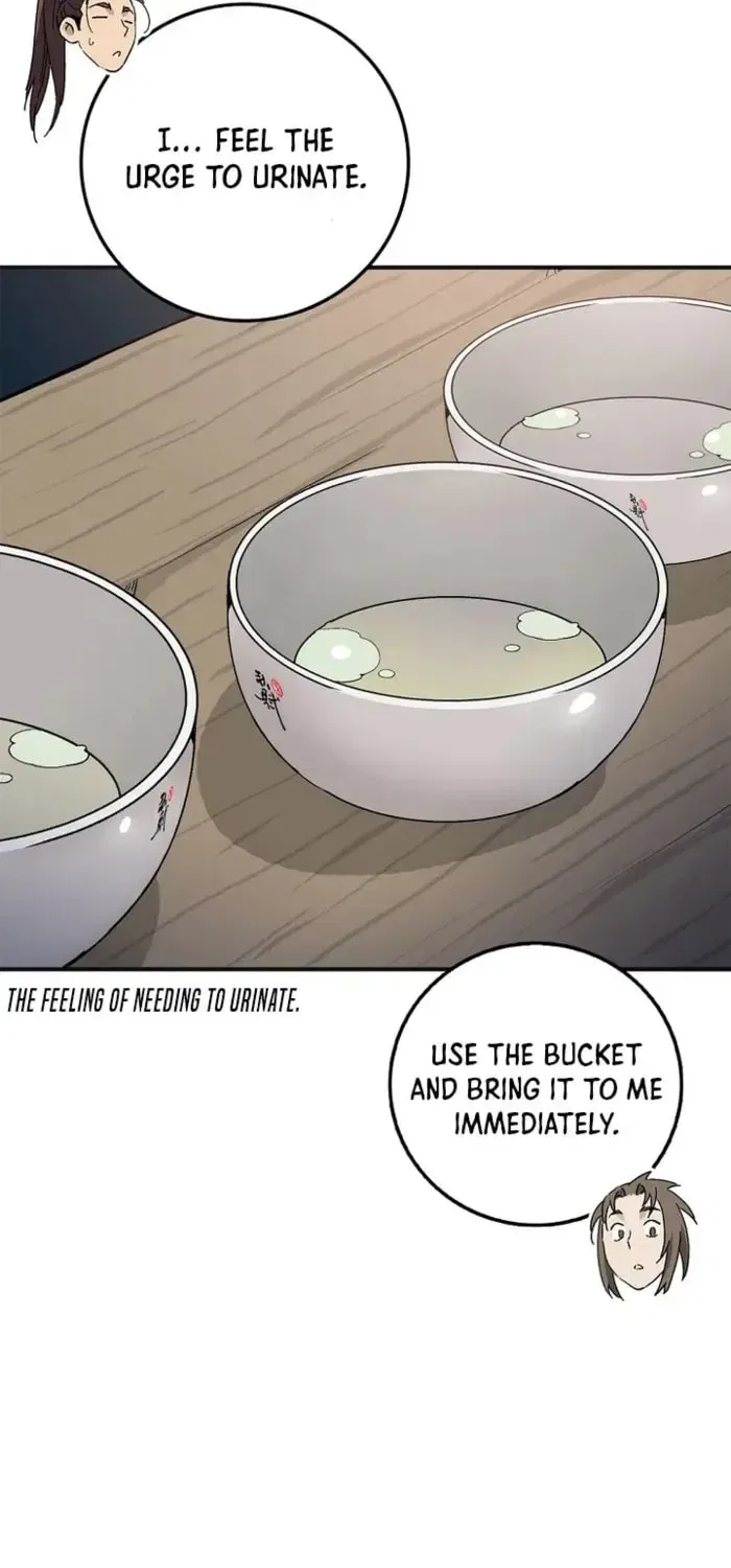 I Reincarnated as a Legendary Surgeon Chapter 204 – Page 26