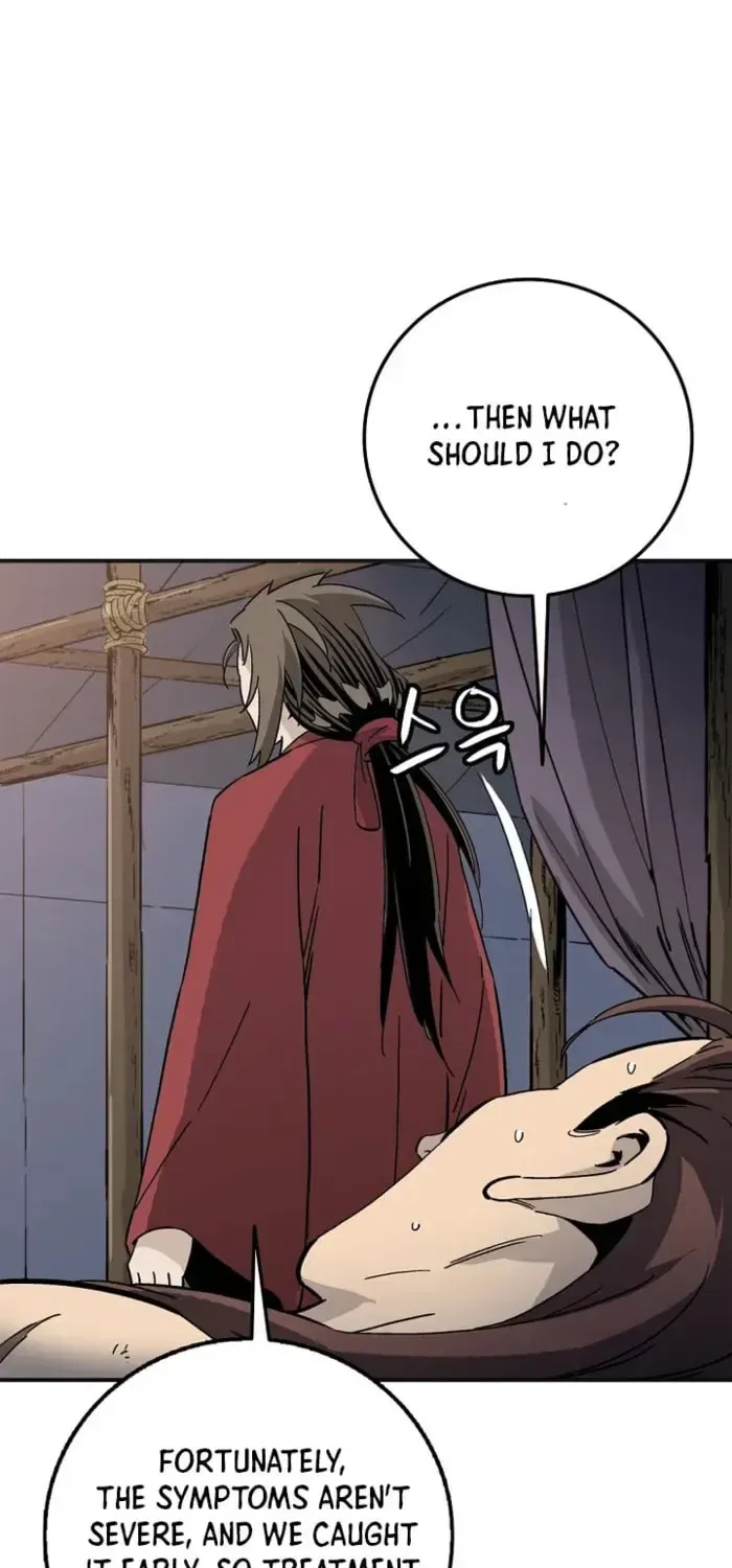 I Reincarnated as a Legendary Surgeon Chapter 204 – Page 35