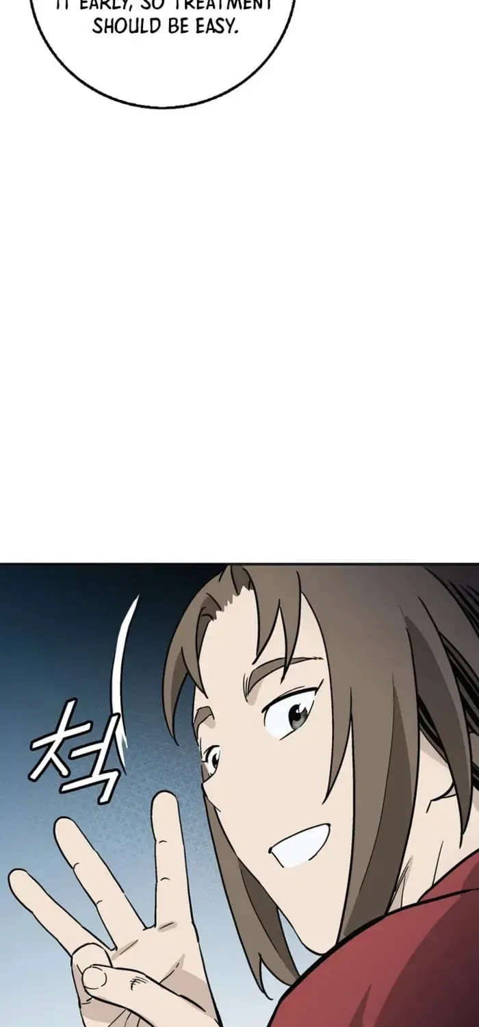 I Reincarnated as a Legendary Surgeon Chapter 204 – Page 36