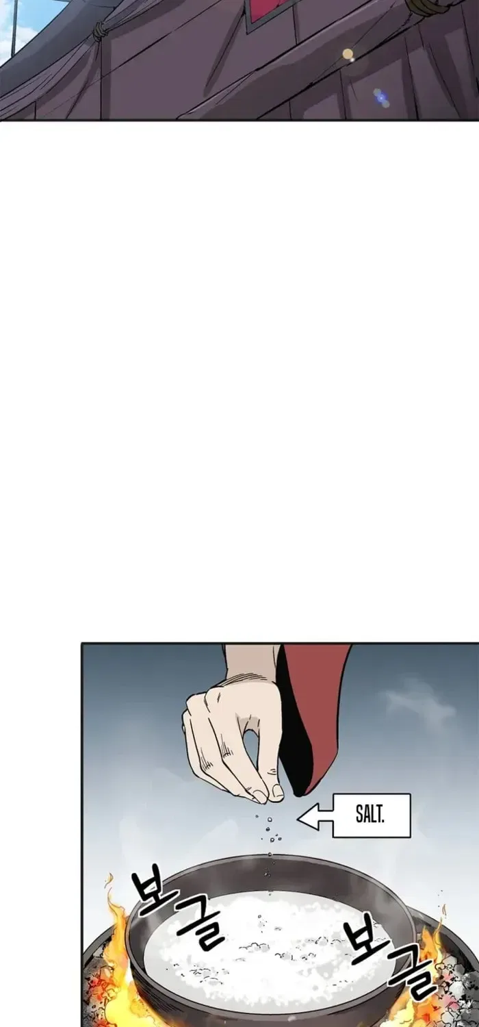I Reincarnated as a Legendary Surgeon Chapter 204 – Page 39