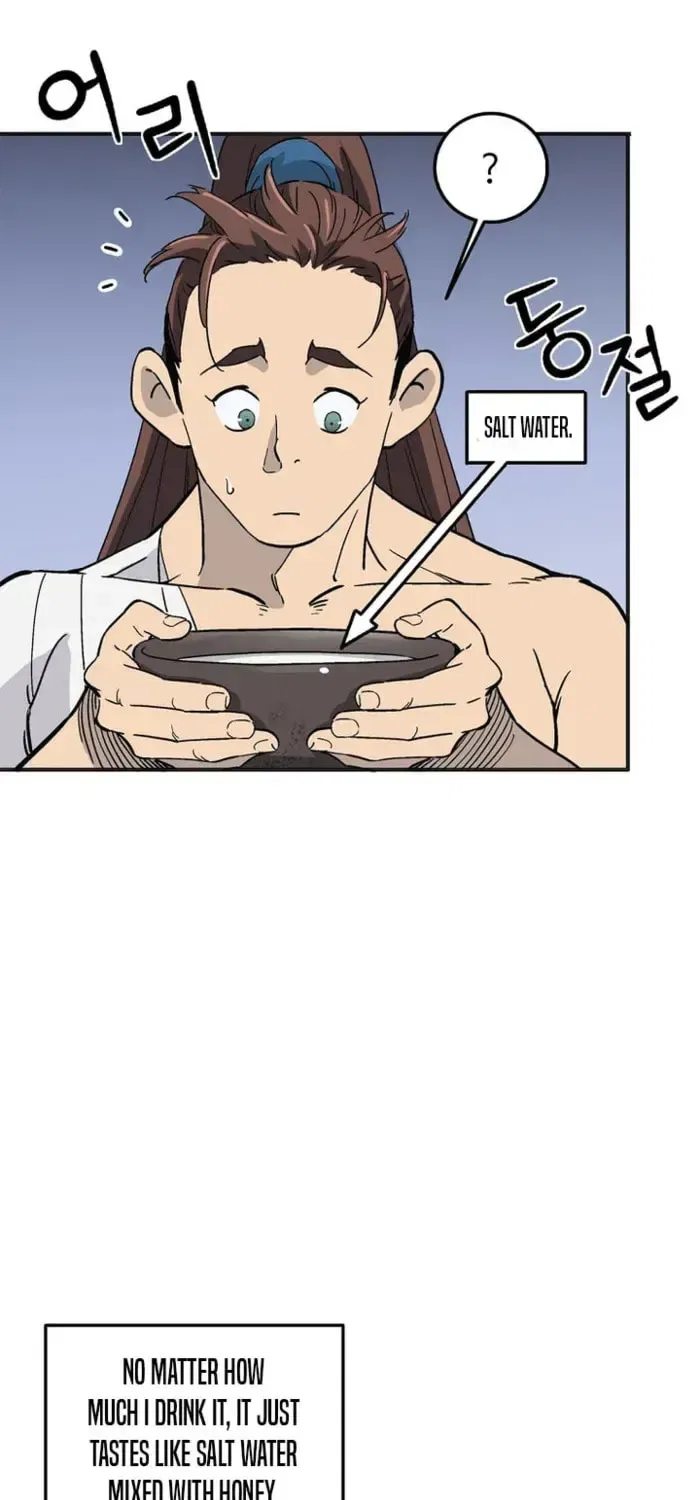 I Reincarnated as a Legendary Surgeon Chapter 204 – Page 41