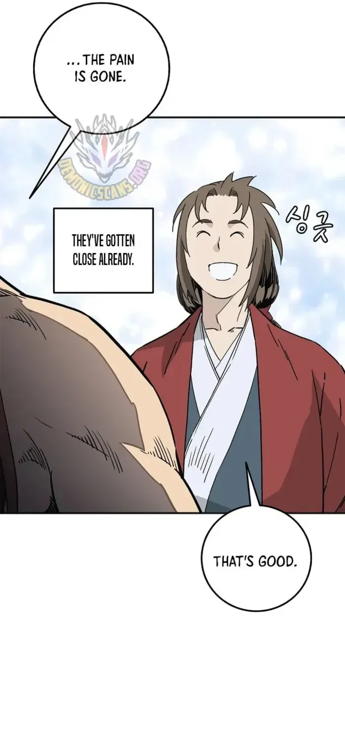I Reincarnated as a Legendary Surgeon Chapter 204 – Page 44