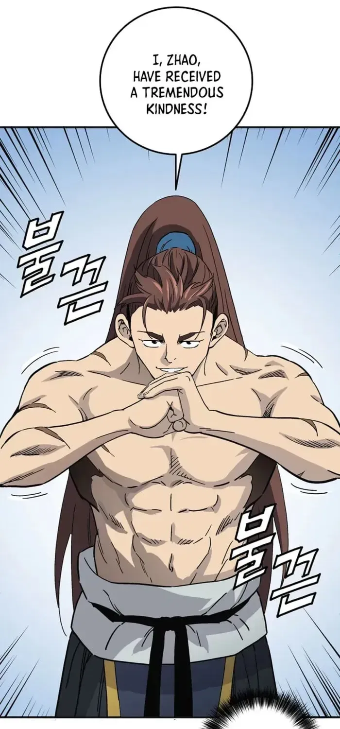 I Reincarnated as a Legendary Surgeon Chapter 204 – Page 46
