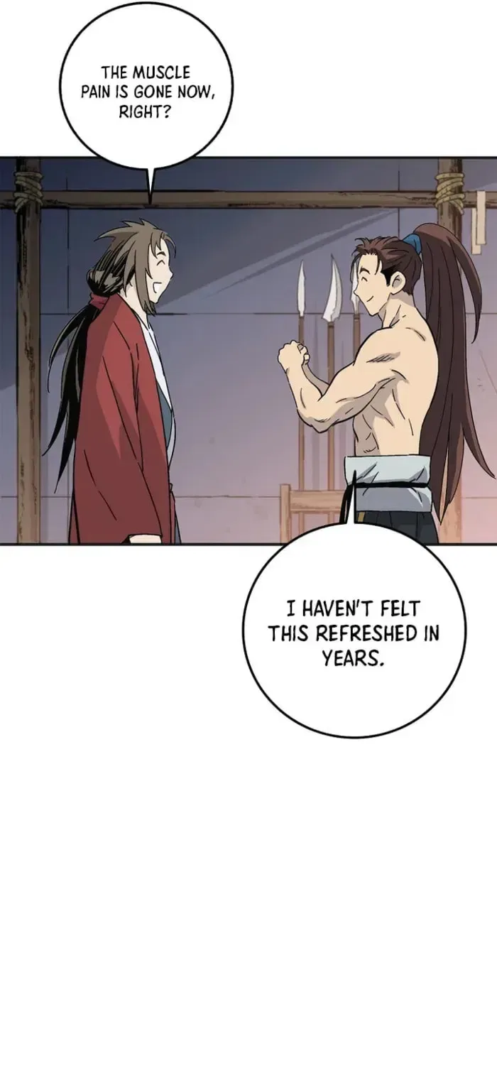 I Reincarnated as a Legendary Surgeon Chapter 204 – Page 48