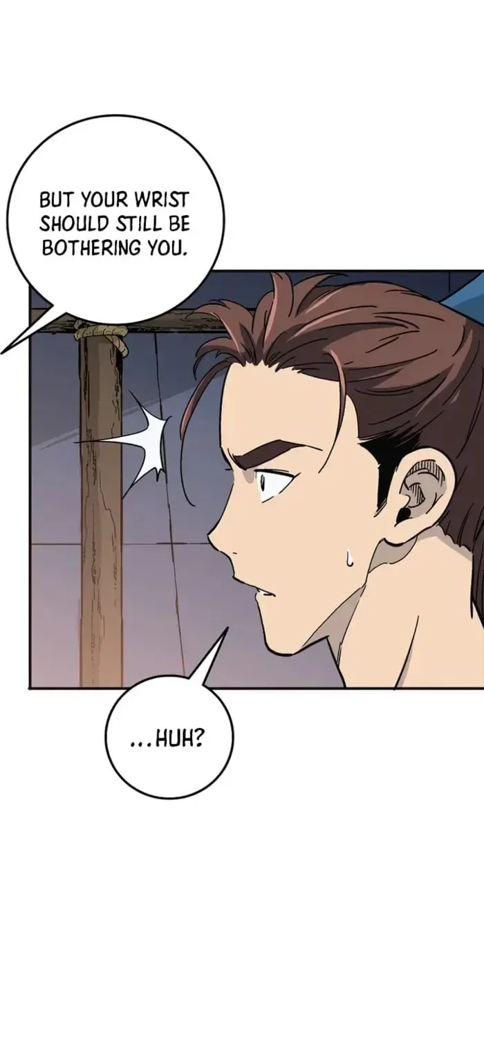 I Reincarnated as a Legendary Surgeon Chapter 204 – Page 49