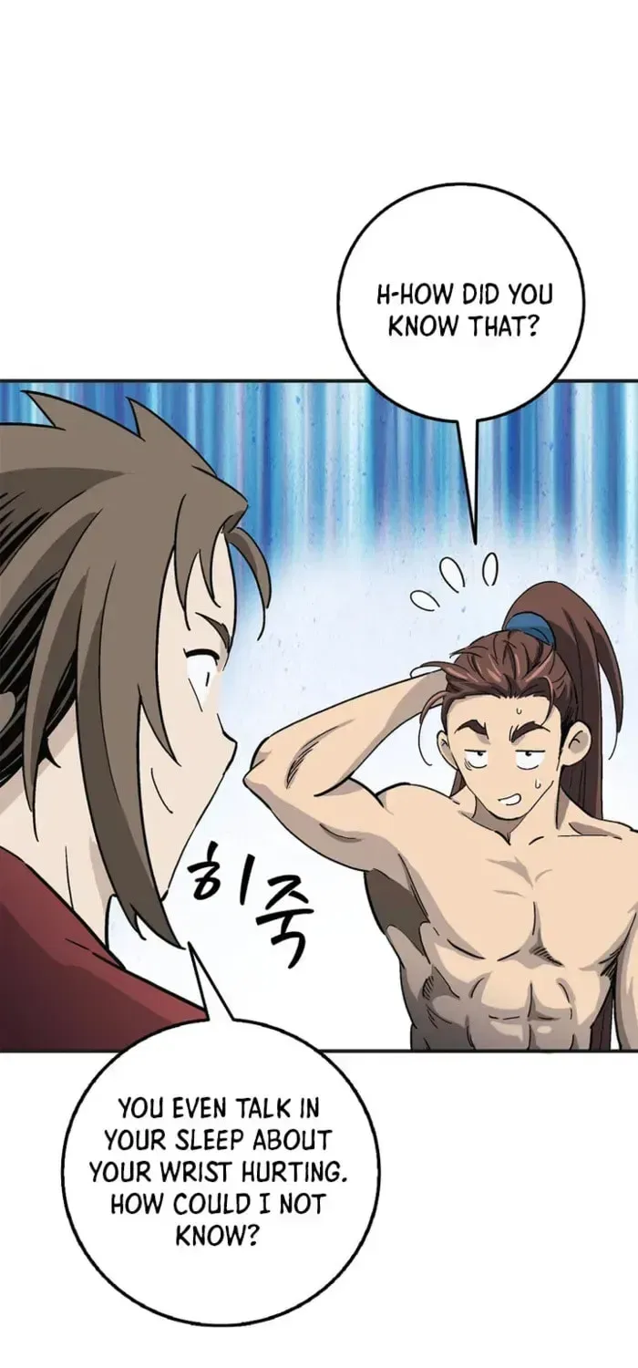 I Reincarnated as a Legendary Surgeon Chapter 204 – Page 50