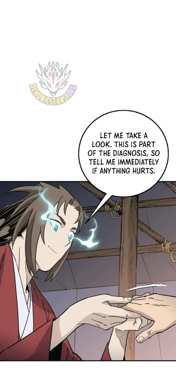 I Reincarnated as a Legendary Surgeon Chapter 204 – Page 51