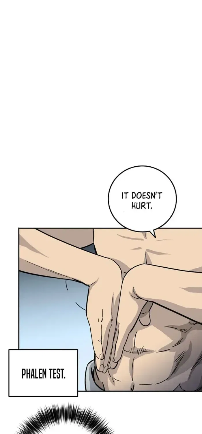 I Reincarnated as a Legendary Surgeon Chapter 204 – Page 52